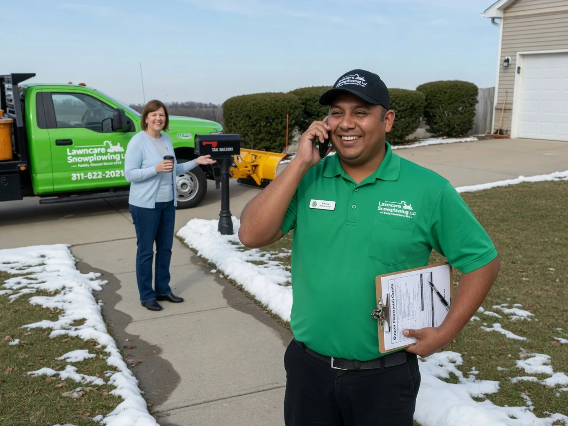 Lawn Care Services By Expert Landscaper Akron, PA FAQs